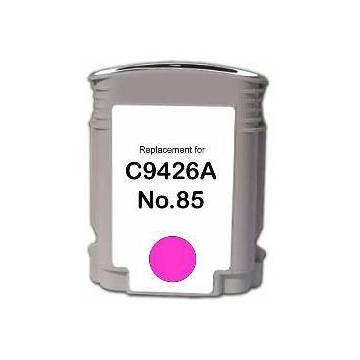28ml magenta compatible para Hp designjet 30 90 130 90r 130gp. 85 28ml magenta compatible para Hp designjet 30 90 130 90r 130gp. 85