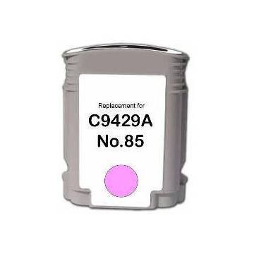 HP 85 69ml compatible magenta claro para Hp designjet 30 90 130 90r 130gp HP 85 69ml compatible magenta claro para Hp designjet 30 90 130 90r 130gp