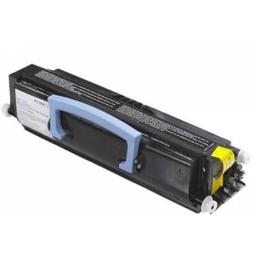 Reciclado negro para Dell 1720 1720 dn 6.000 páginas 593 10239 Reciclado negro para Dell 1720 1720 dn 6.000 páginas 593 10239