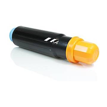 Tóner compatible Canon ir7086 ir7095 ir7105 45kc exv15 (0387b002) Tóner compatible Canon ir7086 ir7095 ir7105 45kc exv15 (0387b002)