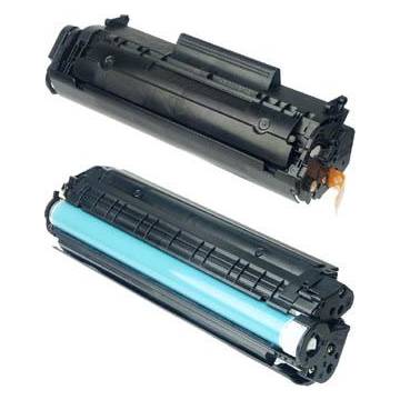HP 12A tóner reciclado Hp laserjet 1010 1012 1015 1020 1022 2k q2612a fx10 703 HP 12A tóner reciclado Hp laserjet 1010 1012 1015 1020 1022 2k q2612a fx10 703