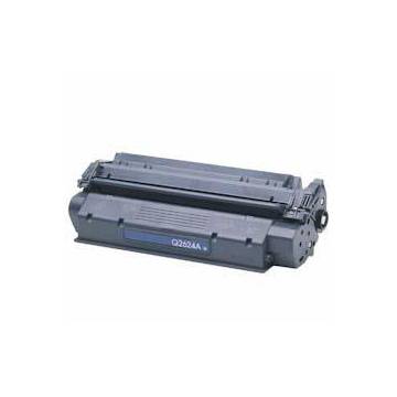 HP 24X tóner compatible Hp LaserJet 1150 1150n 3.500 páginas q2624x HP 24X tóner compatible Hp LaserJet 1150 1150n 3.500 páginas q2624x