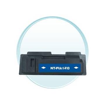 Reciclado Kyocera fs 1030d 1030 dn 6.000 páginas tk 120 Reciclado Kyocera fs 1030d 1030 dn 6.000 páginas tk 120