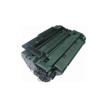 HP 55A tóner compatible para Hp p3015dn p3015x lbp3580 6k ce255a Canon 724 HP 55A tóner compatible para Hp p3015dn p3015x lbp3580 6k ce255a Canon 724