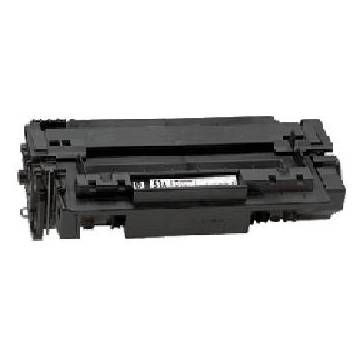 HP 51A tóner reciclado negro para Hp p3005 p3005d p3005n p3005x p3005dn. 6.5K. Q7551A HP 51A tóner reciclado negro para Hp p3005 p3005d p3005n p3005x p3005dn. 6.5K. Q7551A