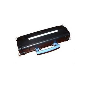 Tóner compatible Lexmark e260dn e360dn e460dn e460dw 3.5k e260a11e Tóner compatible Lexmark e260dn e360dn e460dn e460dw 3.5k e260a11e